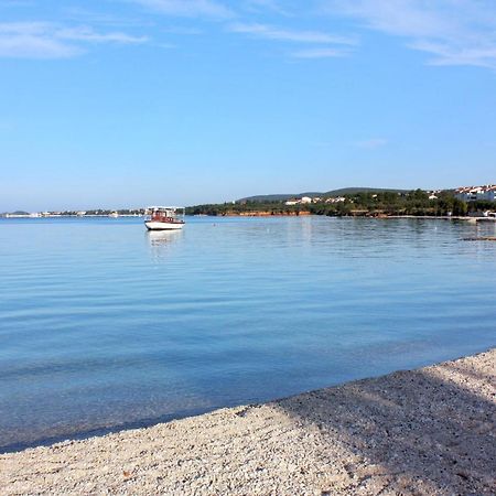 Apartment Biograd Na Moru 5899A Buitenkant foto