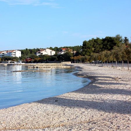 Apartment Biograd Na Moru 5899A Buitenkant foto