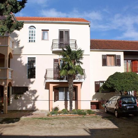 Apartment Biograd Na Moru 5899A Buitenkant foto