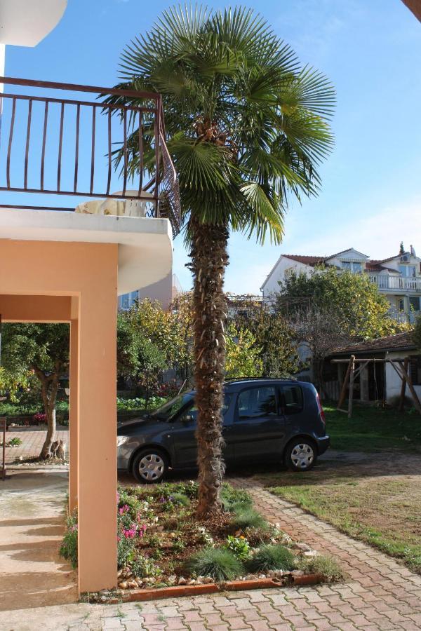 Apartment Biograd Na Moru 5899A Buitenkant foto