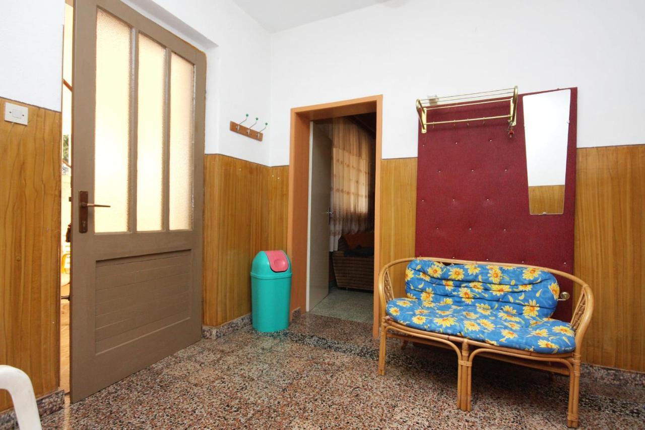 Apartment Biograd Na Moru 5899A Buitenkant foto